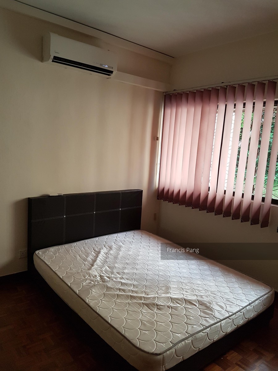 Vista Park (enbloc) (D5), Condominium #116458012